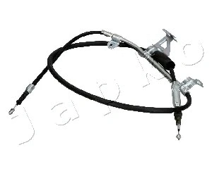 Cable Pull, parking brake (1310933)