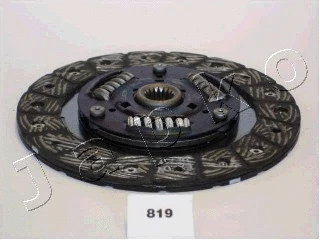 Clutch Disc (80819)