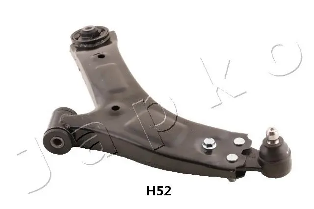 Control/Trailing Arm, wheel suspension (72H52)