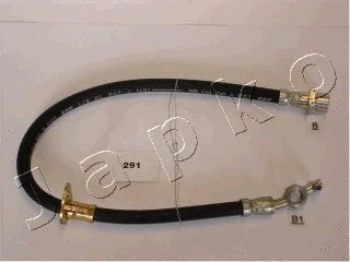 Holding Bracket, brake hose (69291)