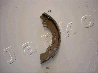 Brake Shoe Set (55610)