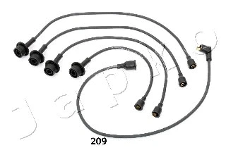 Ignition Cable Kit (132209)