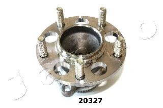 Wheel Hub