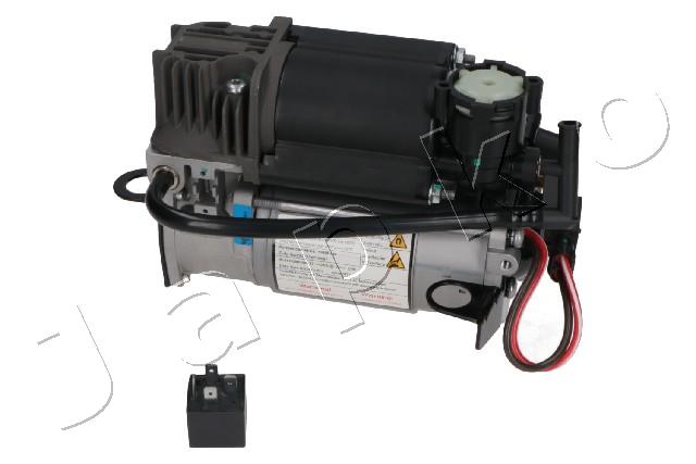 Compressor, compressed air system (MJASC053)