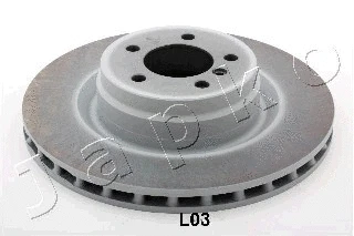 Brake Disc (60L03)