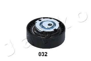 Tensioner, timing belt (45032)