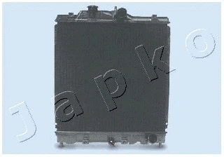Radiator, engine cooling (RDA192002)