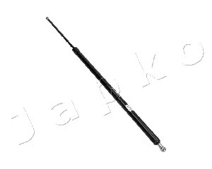 Gas Spring, boot/cargo area (ZSJ04021)