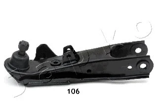 Control/Trailing Arm, wheel suspension (71105L)