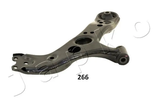 Control/Trailing Arm, wheel suspension (72266)