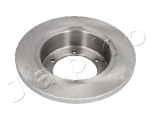 Brake Disc (61107C)