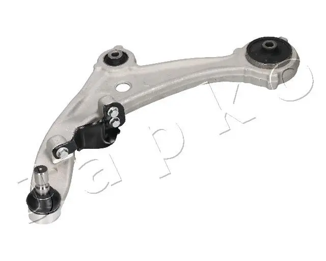Control/Trailing Arm, wheel suspension (72184L)