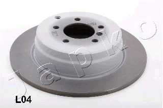 Brake Disc (61L04)