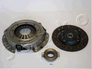 Clutch Kit (92186)