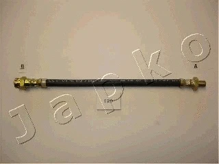 Holding Bracket, brake hose (69120)
