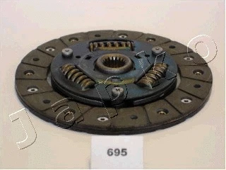 Clutch Disc (80695)
