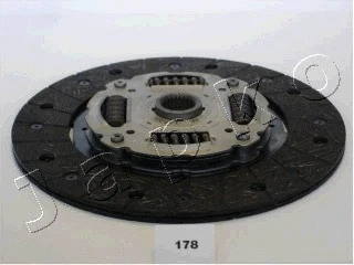 Clutch Disc (80178)