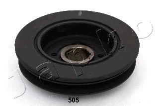 Belt Pulley, crankshaft (122505)