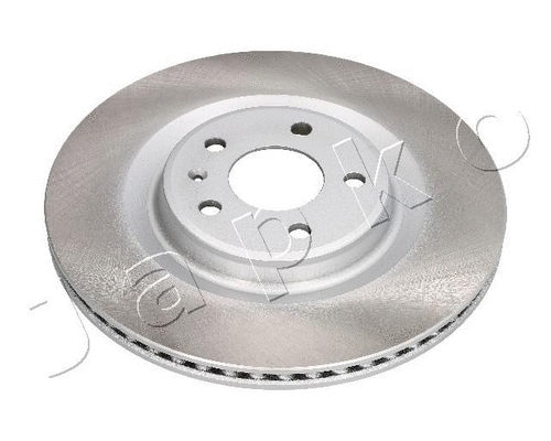 Brake Disc (610911C)