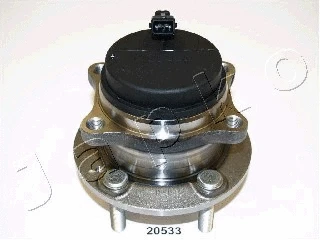 Wheel Hub (420533)
