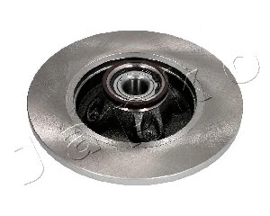 Brake Disc (610601C)