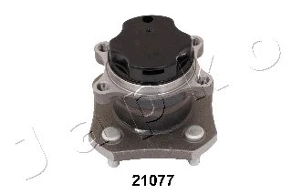 Wheel Hub (421077)