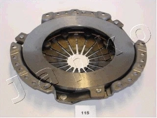 Clutch Pressure Plate