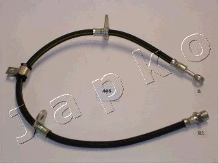 Holding Bracket, brake hose (69485)