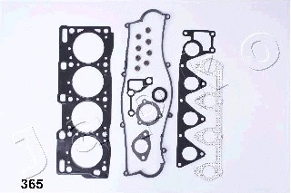 Gasket Kit, cylinder head (48365)