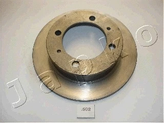 Brake Disc (61502)