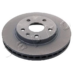 Brake Disc (600410)