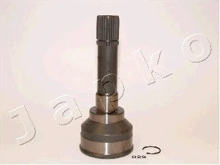 Joint Kit, drive shaft (62829)