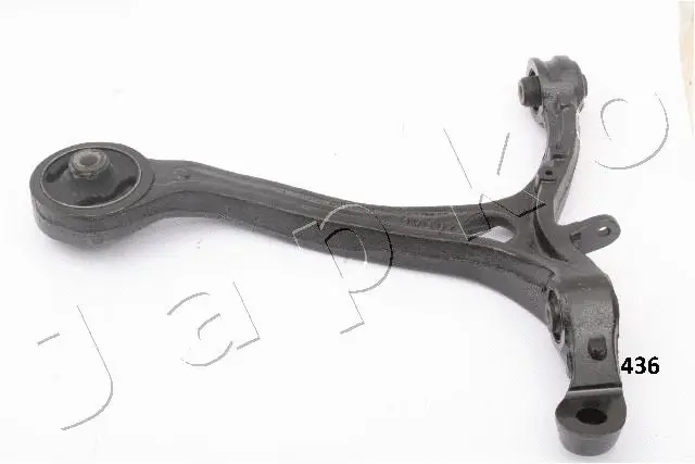 Control/Trailing Arm, wheel suspension (72436)
