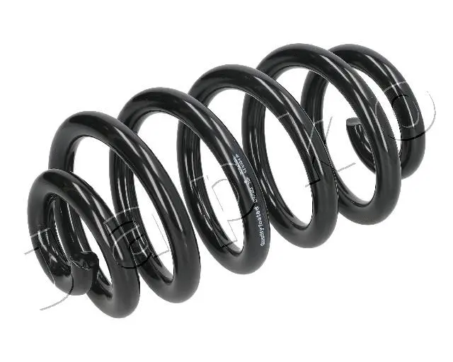 Suspension Spring (ZCJ5138A)