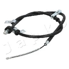 Cable Pull, parking brake (131K17L)