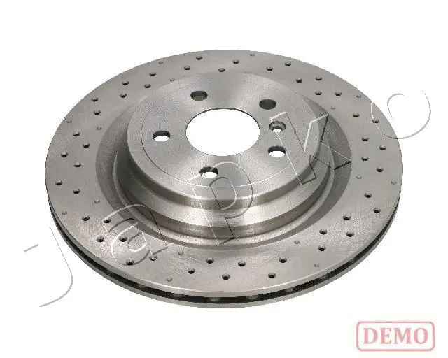 Brake Disc (610533C)