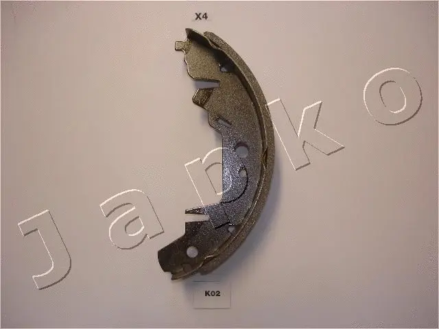 Brake Shoe Set (55K02)