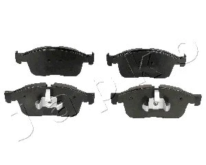 Brake Pad Set, disc brake (500335)