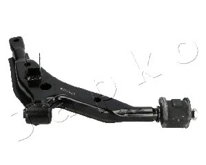 Control/Trailing Arm, wheel suspension (72H03R)