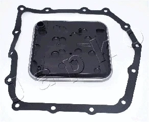 Hydraulic Filter, automatic transmission (FTJ072)