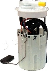 Fuel Pump (05W04)
