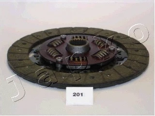 Clutch Disc (80201)