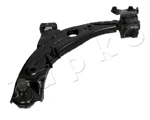 Control/Trailing Arm, wheel suspension (72353L)