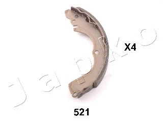 Brake Shoe Set (55521)
