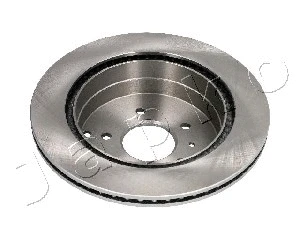 Brake Disc (61W05C)