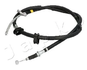 Cable Pull, parking brake (131628R)