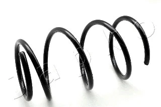 Suspension Spring (ZCJ1594G)