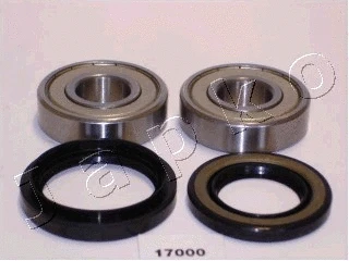 Wheel Bearing Kit (417000)