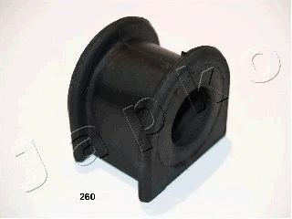 Bushing, stabiliser bar (GOJ260)