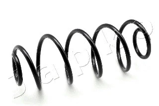 Suspension Spring (ZCJ6755H)